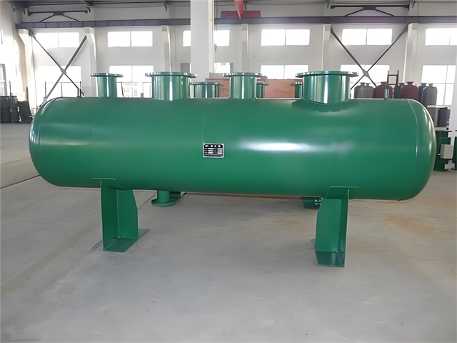 营山集分水器需要电源吗